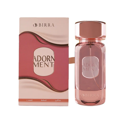 BIRRA Unisex Adronment Premium Eau De Parfum - 100 ml