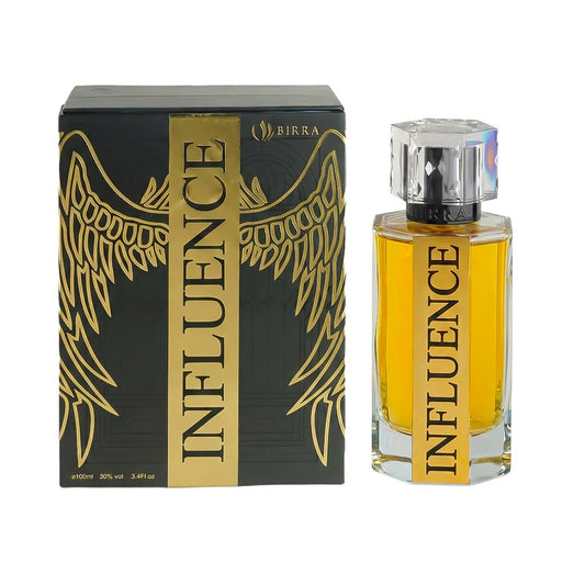 BIRRA Influence Eau De Parfum - 100 ml