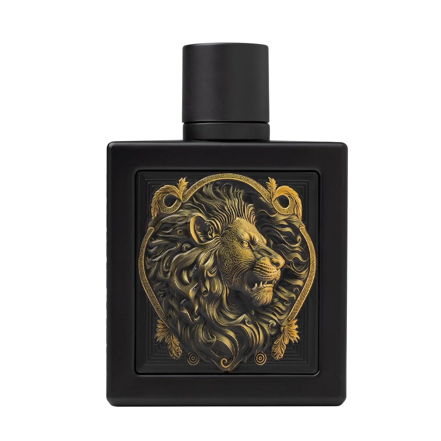 Rayhaan Lion Eau de Parfum Spray Long-Lasting Fragrance for Men- 100ml