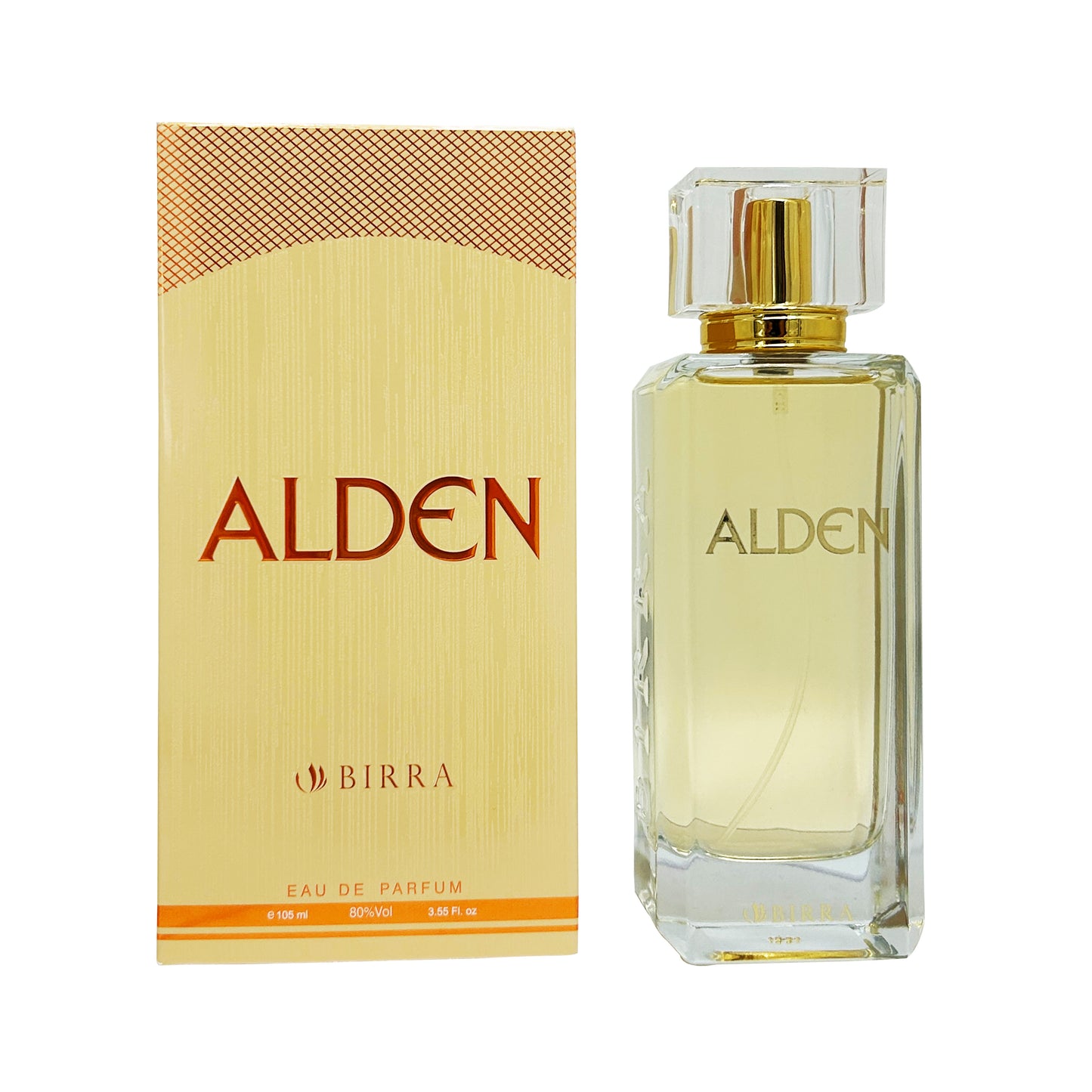 BIRRA Men Alden Long Lasting Eau De Parfum- 105 ml