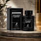 Maison Alhambra Opulence Leather Eau De Parfum- 100ml