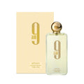 AFNAN 9AM Eau De Parfum For Unisex- 100ml