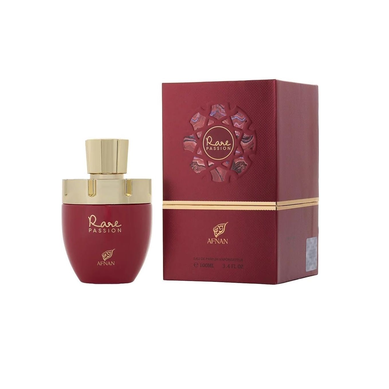 AFNAN Rare Passion Women Eau De Parfum- 100ml