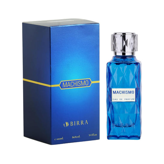 BIRRA Machismo Men Eau De Parfum- 100ml