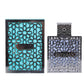 Rayhaan Aquatica Eau de Parfum Spray Long-Lasting Fragrance for Men- 100ml