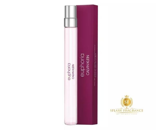 Calvin Klein Euphoria Eau de Parfum Miniature