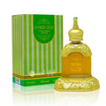 RASASI Amber Oud Concentrated Oil Perfume Attar- 14ml