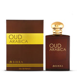 BIRRA Oud Arabica Eau De Parfum - 50 ml