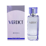 BIRRA Verdict Long Lasting Eau De Parfum - 105 ml