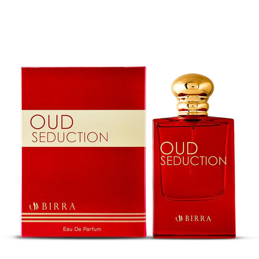 BIRRA Oud Seduction Long Lasting Eau de Parfum - 50 ml