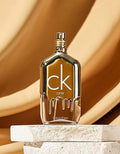 Calvin Klein One Gold Eau De Toilette TESTER