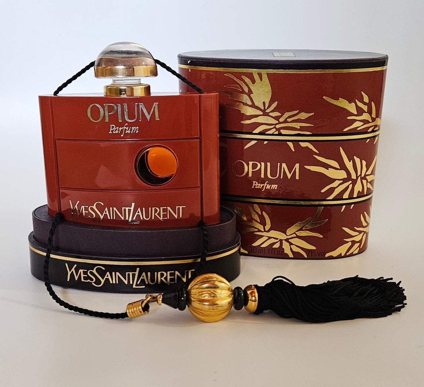 YSL Opium Eau De Toilette (EDT) 90ML 8400