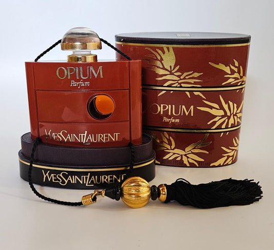 YSL Opium Eau De Toilette (EDT) 90ML 8400