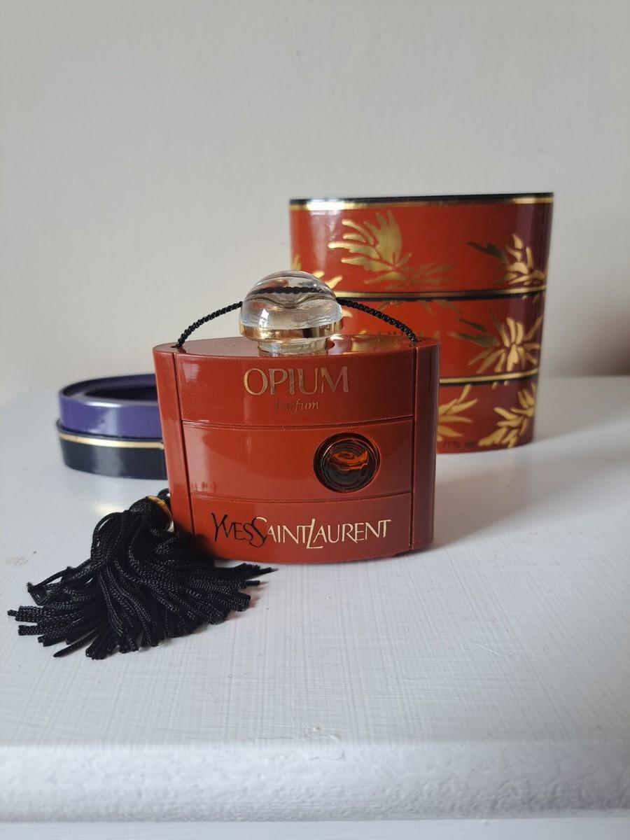 YSL Opium Eau De Toilette (EDT) 90ML 8400