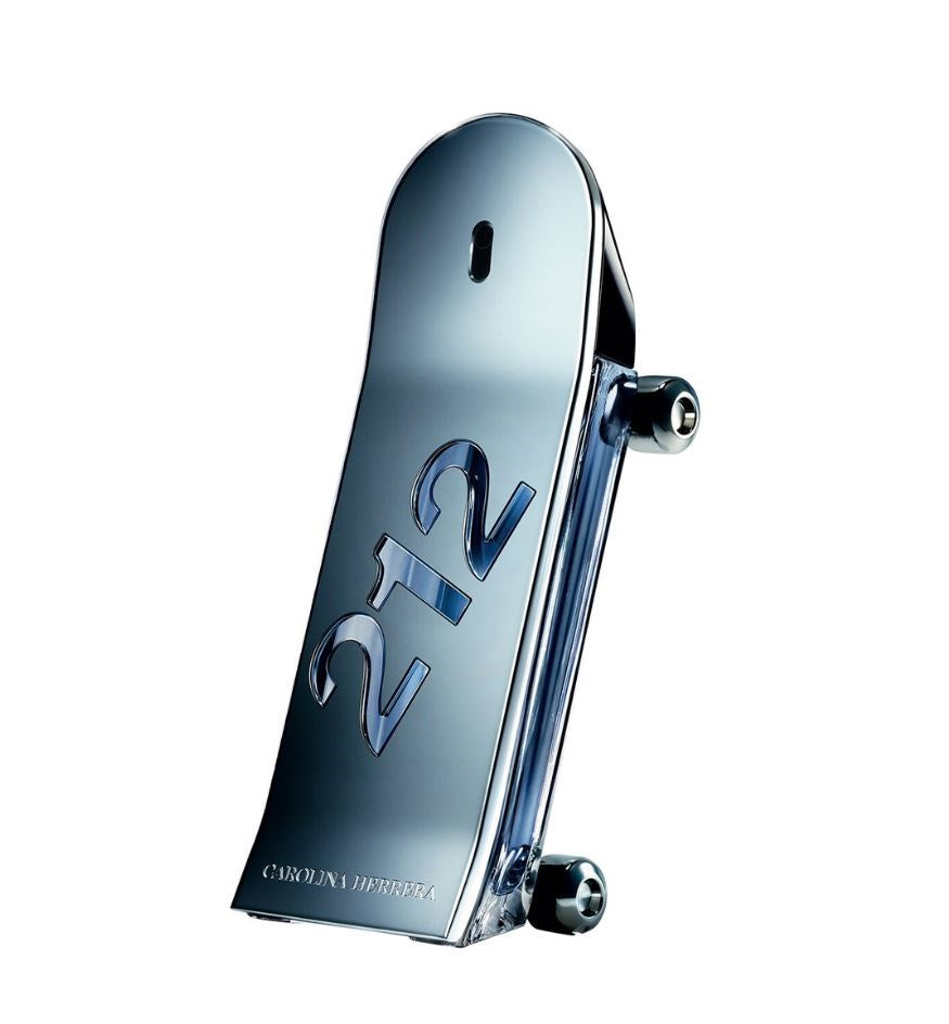 Carolina Herrera 212 Heroes Eau De Toilette- 90ml