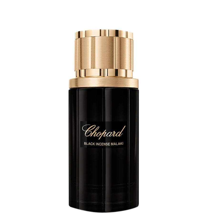 Chopard Malaki Black Incense Men Eau De Parfum- 80ml
