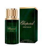 Chopard Malaki Cedar Eau De Parfum- 80ml