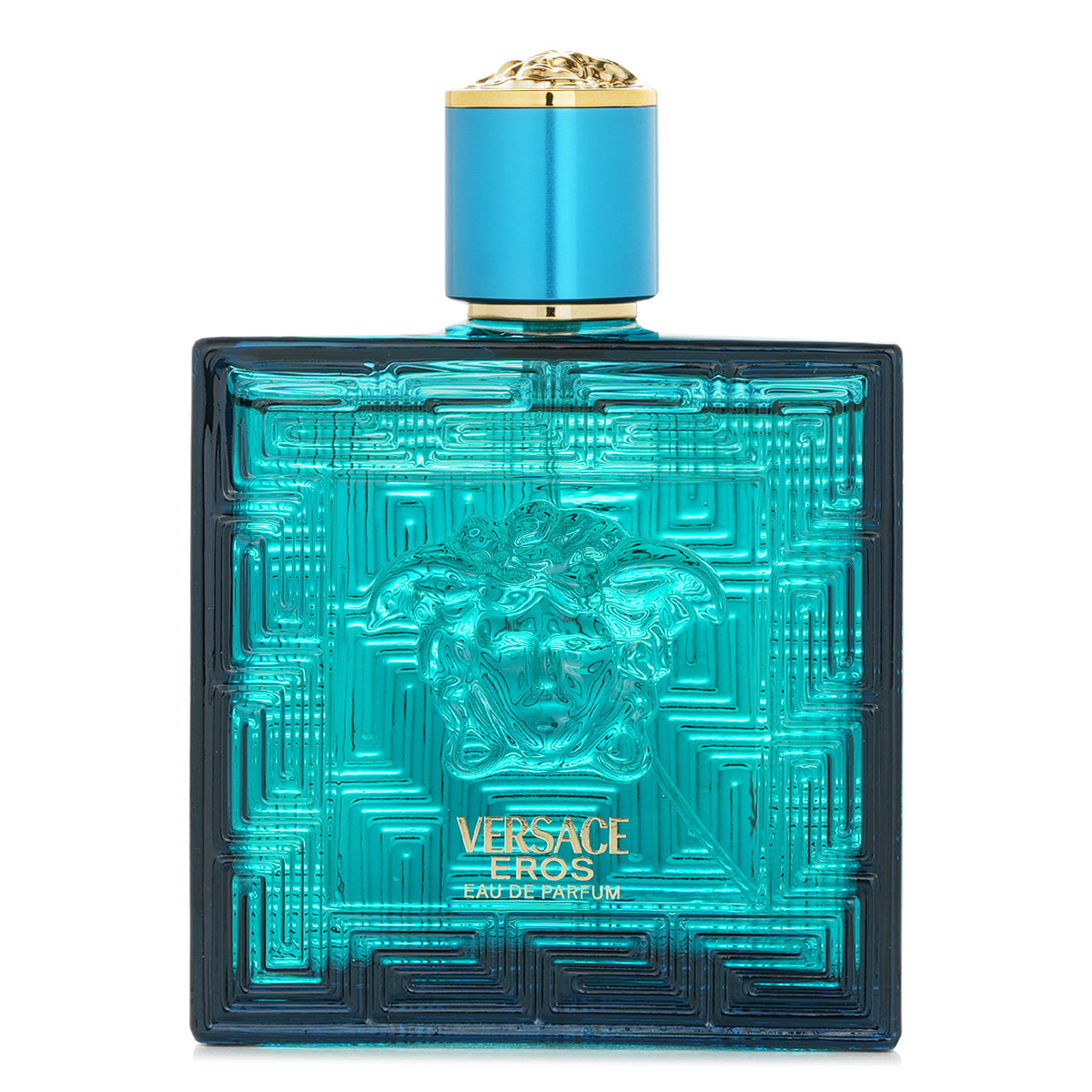 Versace Eros Pour Homme Eau de Parfum 100ml