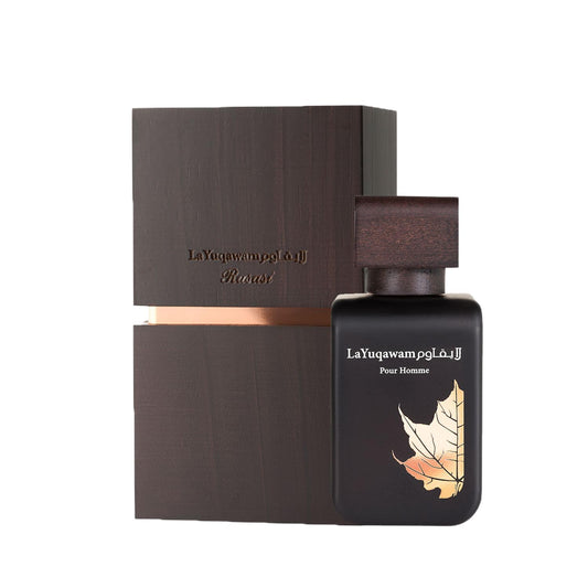 Rasasi La Yugawam Pour Homme Eau De Parfum- 75ml (Men)