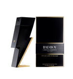 Carolina Herrera Bad Boy Eau de Toilette- 100ml