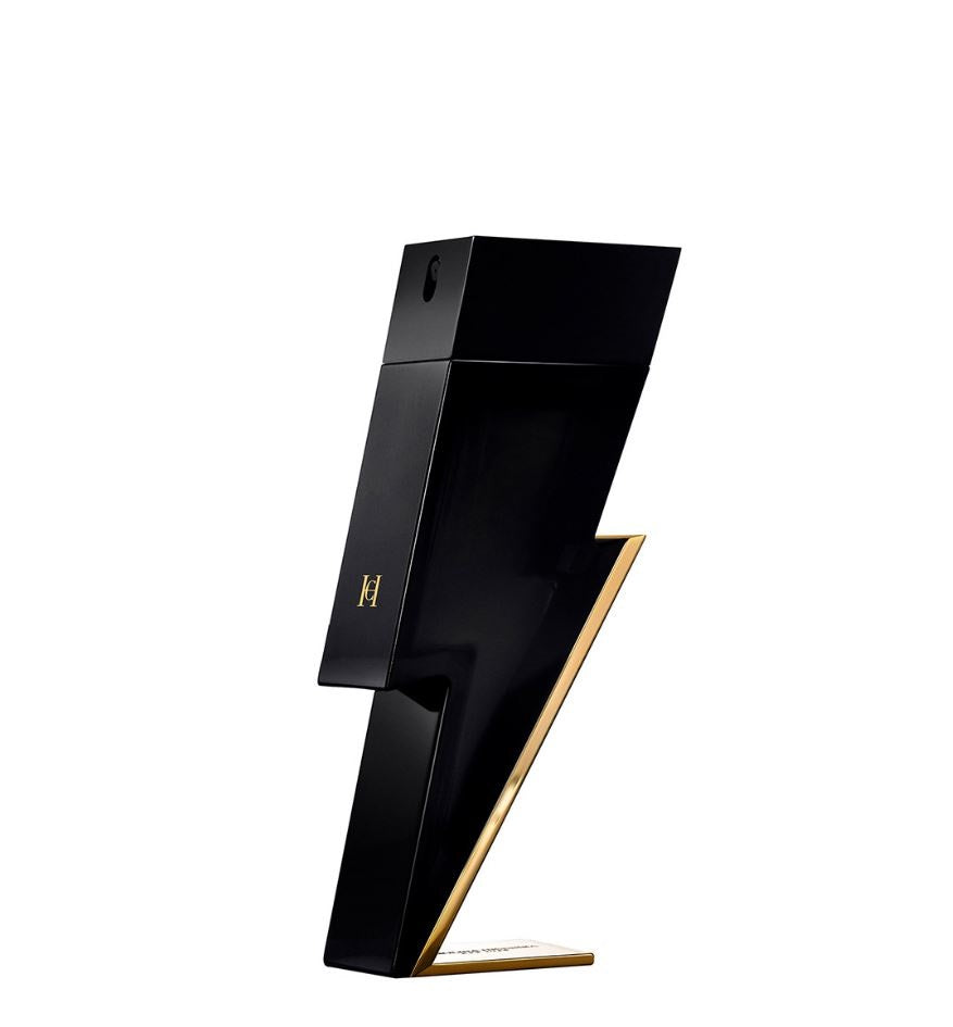 Carolina Herrera Bad Boy Eau de Toilette- 100ml