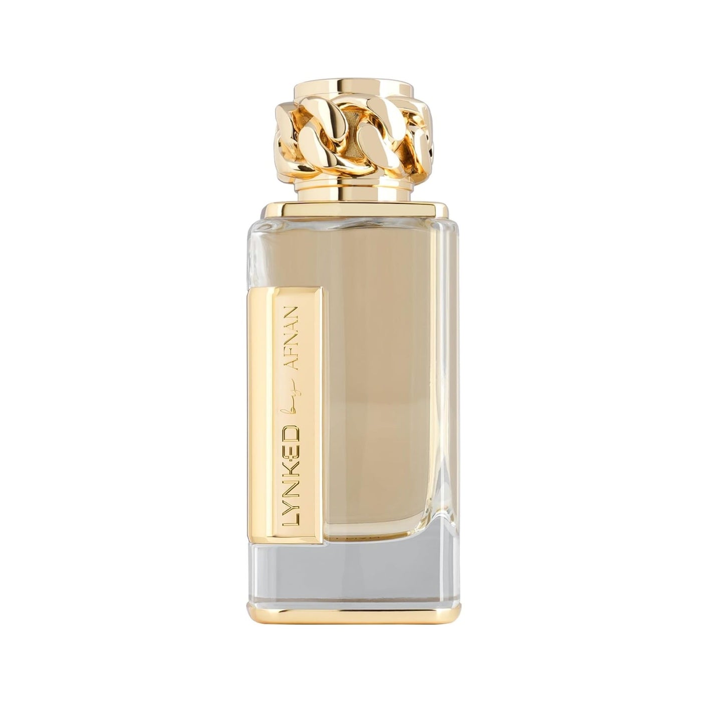 AFNAN Linked By Afnan Forever Eau De Parfum- 100ml