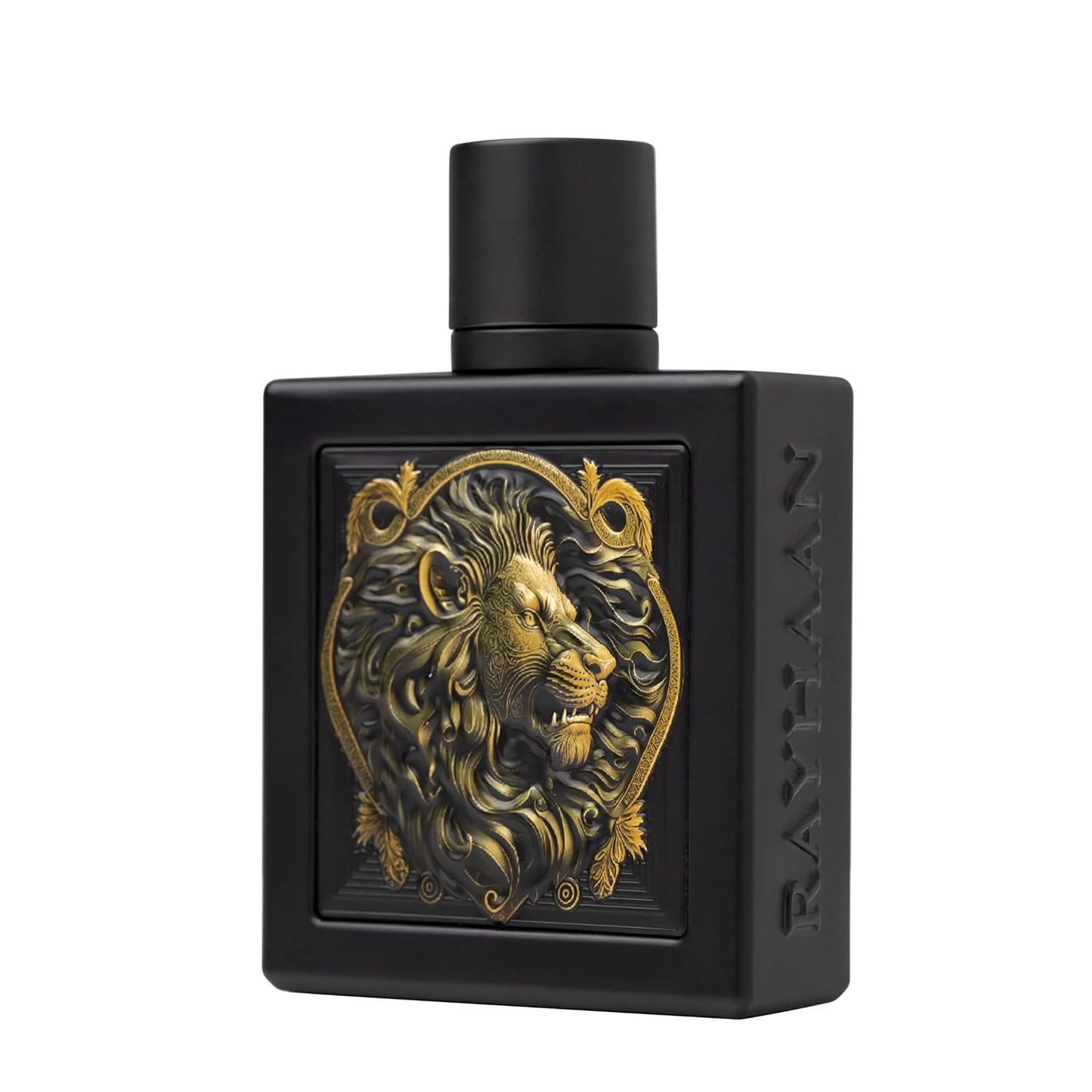 Rayhaan Lion Eau de Parfum Spray Long-Lasting Fragrance for Men- 100ml