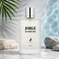 Maison Alhambra Jorge Di Profumo Aqua Eau De Parfum- 100ml