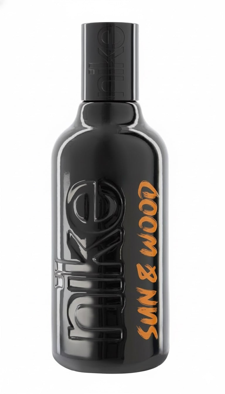 Nike Sun & Wood Man Eau De Toilette- 100ml