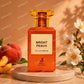 Maison Alhambra Bright Peach Eau De Parfum- 100ml