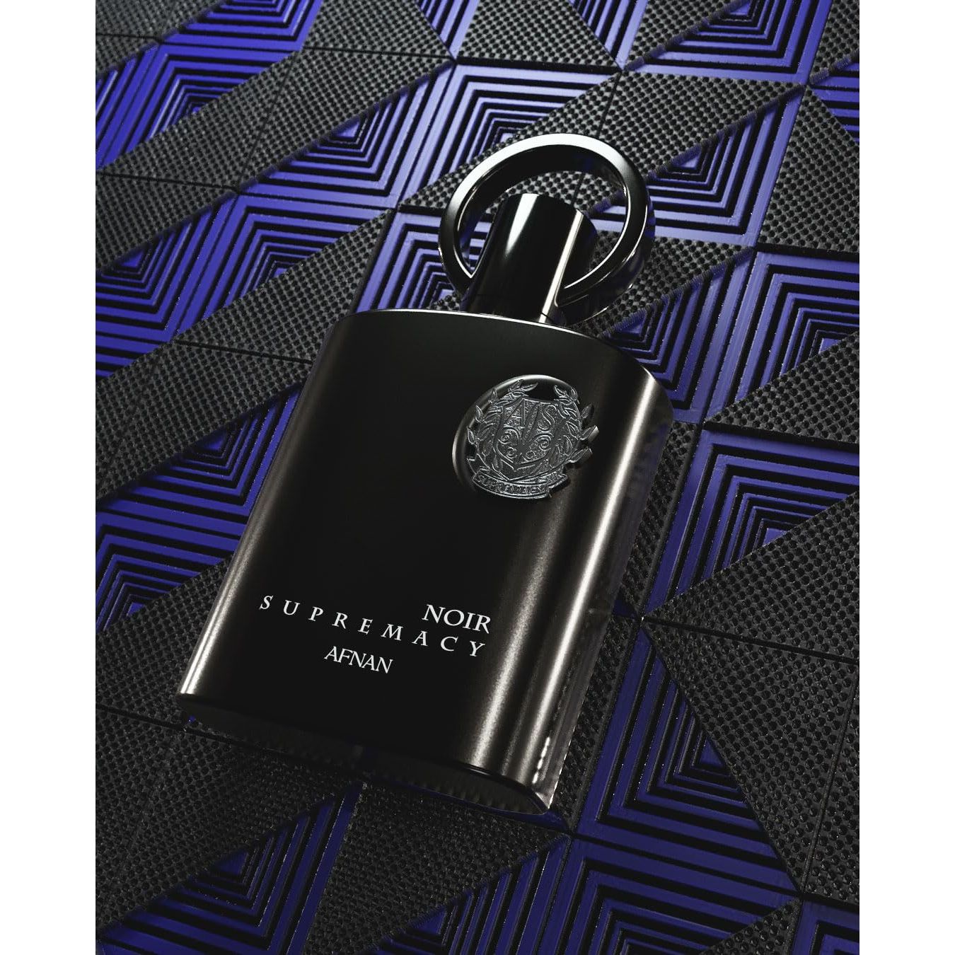 AFNAN Supremacy Noir Men Eau De Parfum- 100ml