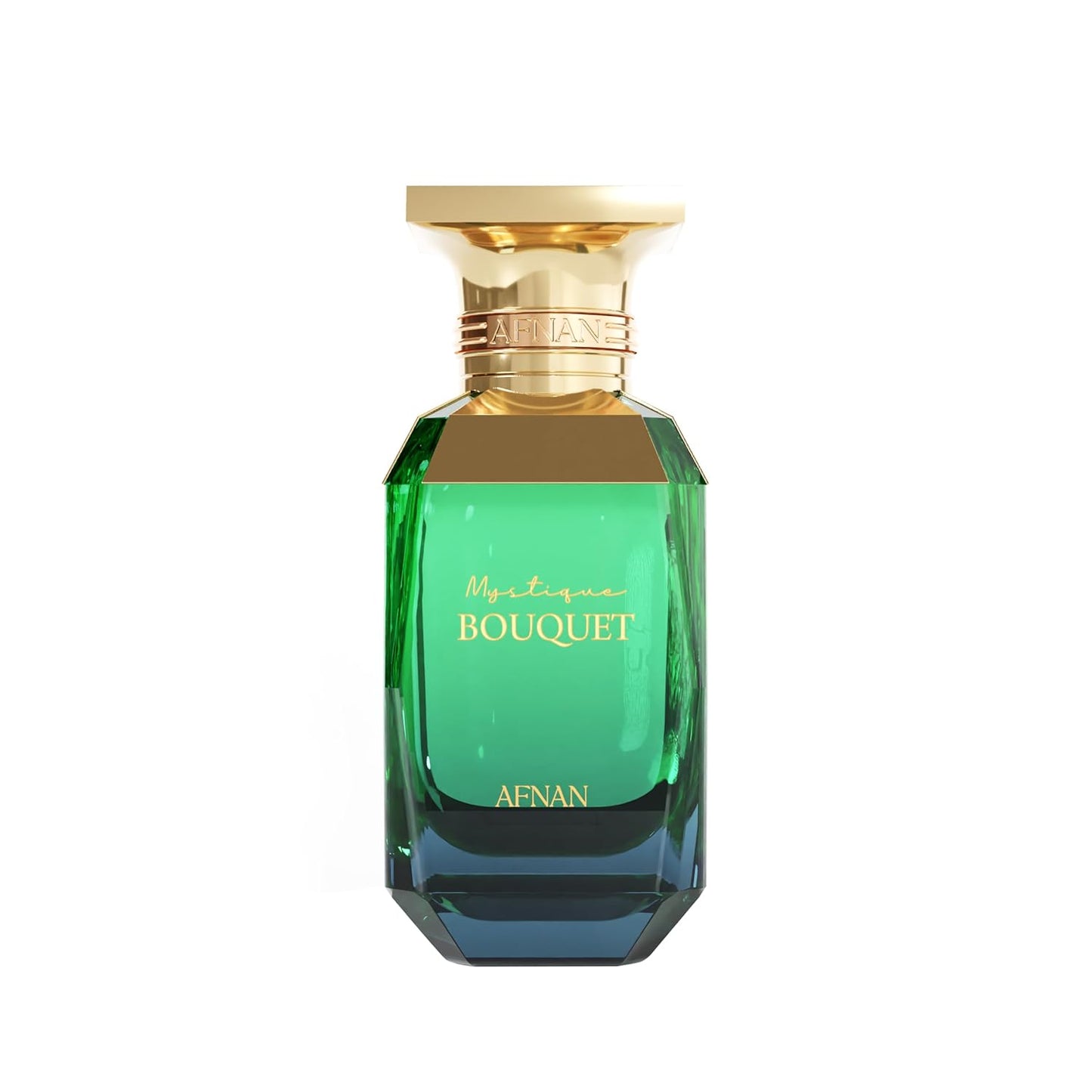 AFNAN Mystique Bouquet Eau De Parfum- 80ml