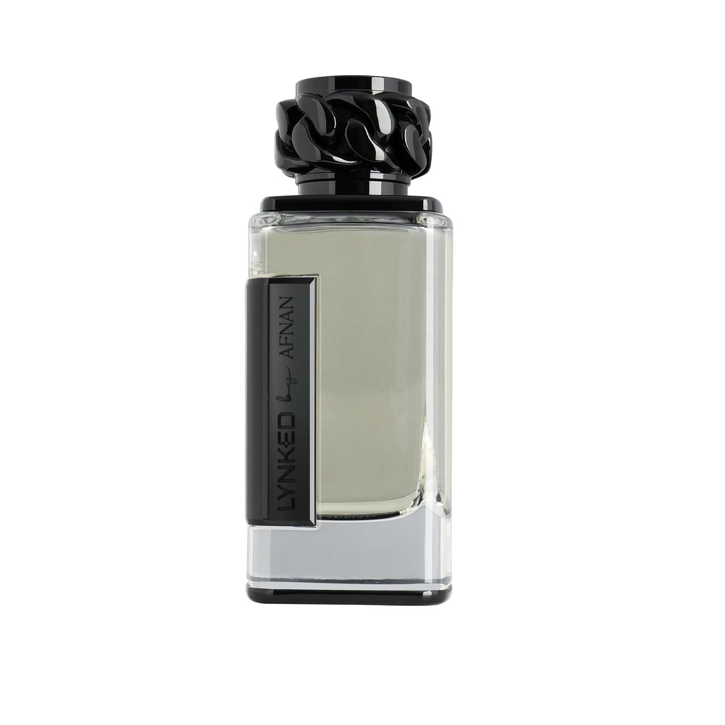 AFNAN Linked By Afnan Freedom Black Eau De Parfum- 100ml