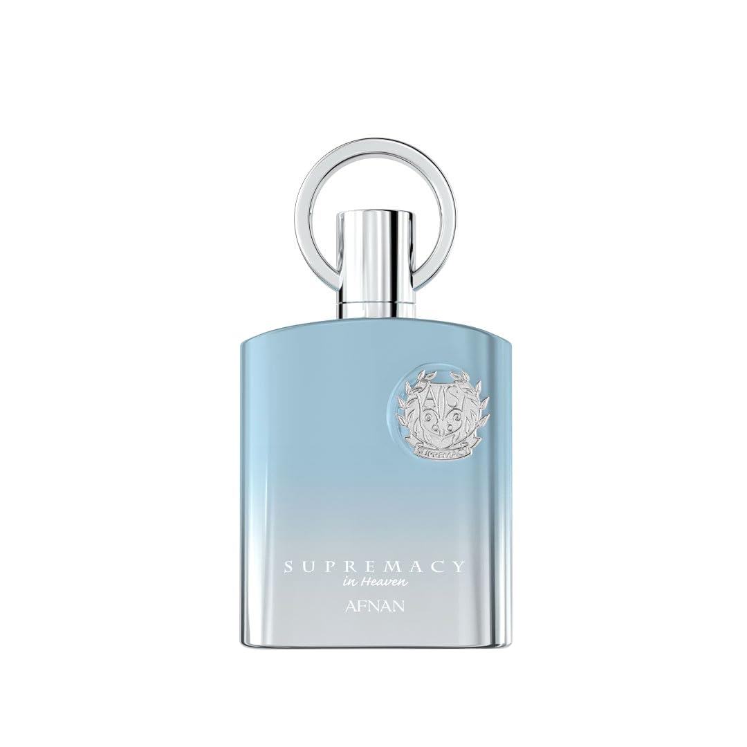 AFNAN Supremacy Heaven Eau De Parfum For Unisex- 100ml