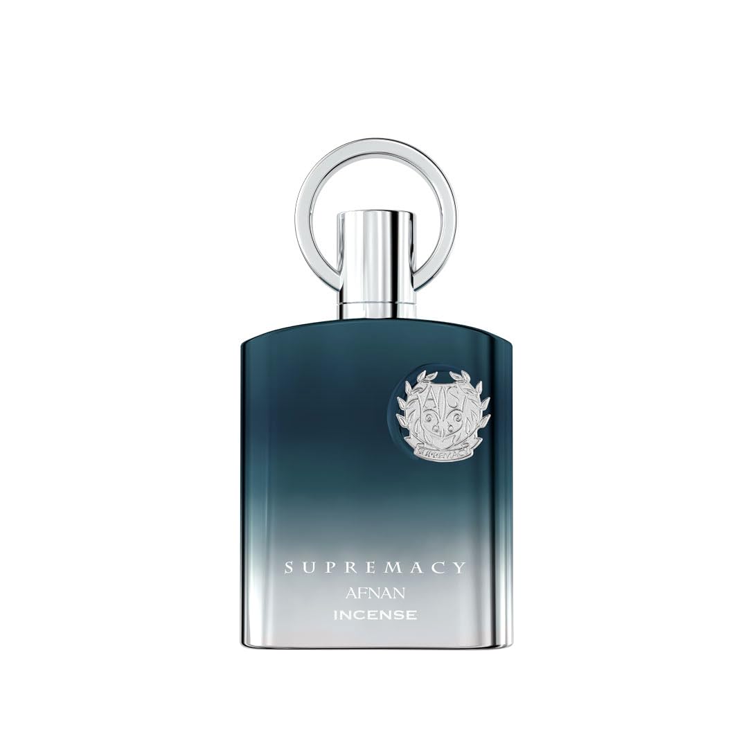 AFNAN Supremacy Incense Eau De Parfum For Unisex- 100ml