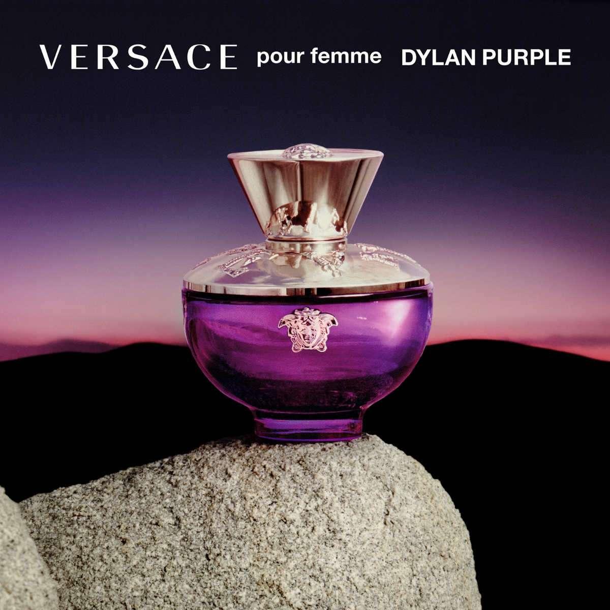 Versace Pour Homme Dylan Purple