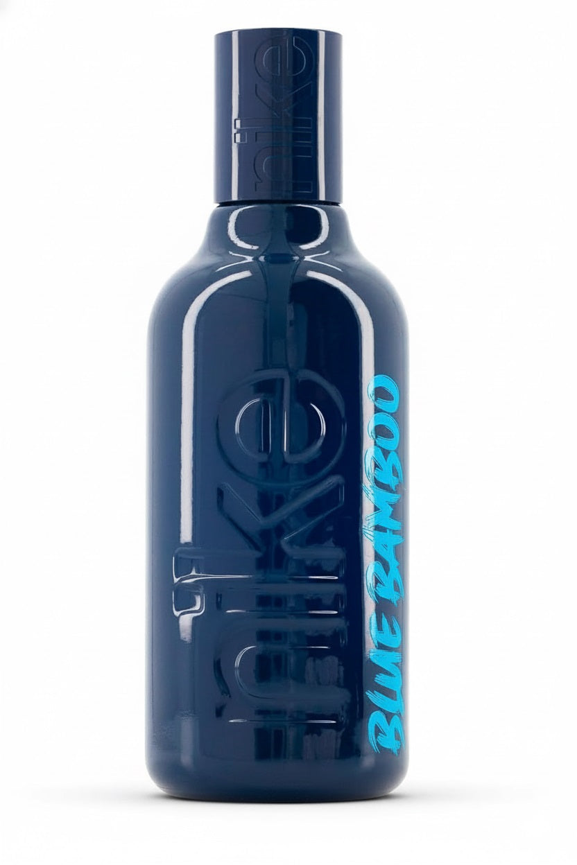 Nike Blue Bamboo Man Eau De Toilette- 100ml
