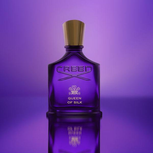 Creed Queen of Silk 75 ML ( 36800)