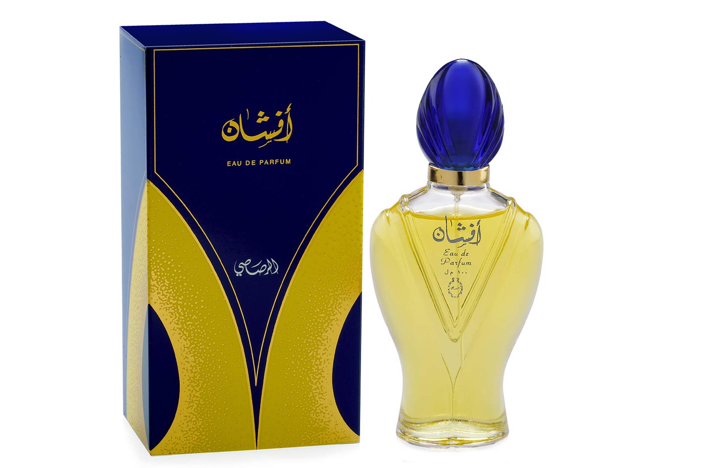 Rasasi Afshan Unisex Eau De Parfum- 100ml