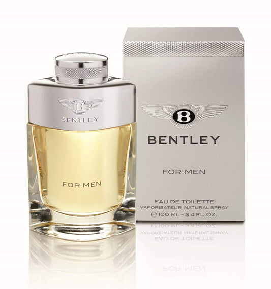 Bentley Men Eau de Toilette- 100ml