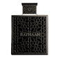 Rayhaan Obsidian Eau de Parfum Spray Long-Lasting Fragrance for Men- 100ml