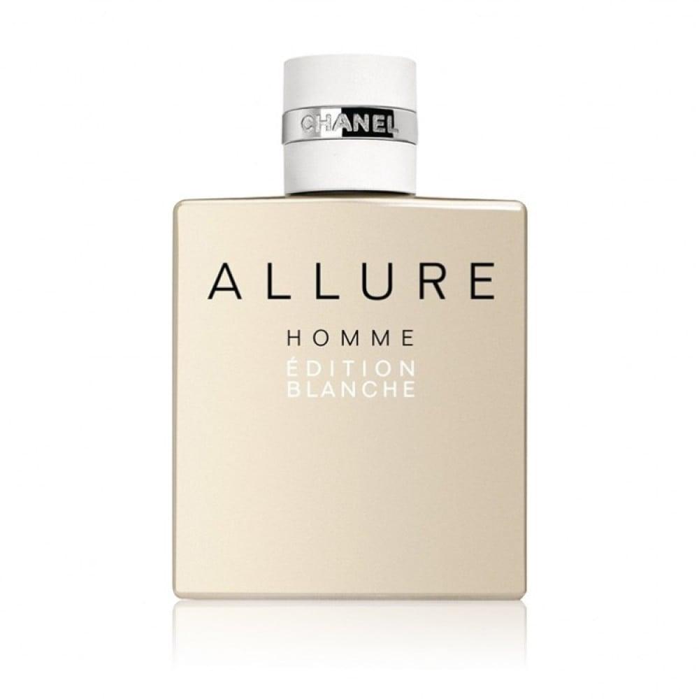 Chanel Allure Homme Édition Blanche Eau de Parfum (100ml)