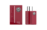 Alfa Romeo Red Eau de Toilette- 125ml