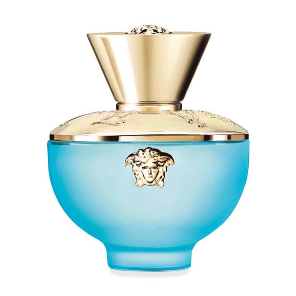 Versace Pour Femme Dylan Turquoise EDT 100 ml (10600)