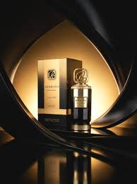 RiiFFS Momento Liquid Gold Extrait de Parfum – 100ml