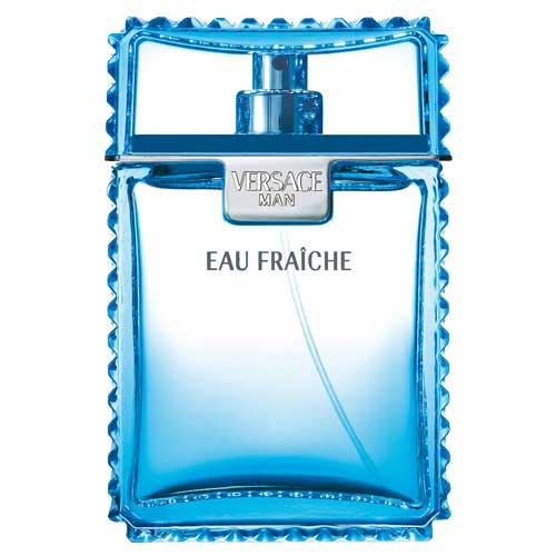 Versace EAU Fraiche pour homme EDT 10300