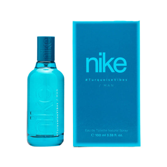 Nike Nextgen Turquoisevibes Man Eau de Toilette 100ml