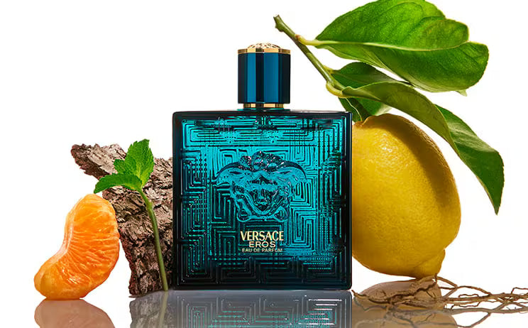 Versace Eros EDT 200 ML 13600