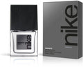 Nike Graphite Man Eau De Toilette- 30ml