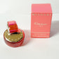 ✨ Bvlgari Omnia Coral EDT 5ML Miniature A vibrant luxury mini perfume with fruity-floral freshness, elegant coral-inspired packaging and travel-friendly collectible design 💖
